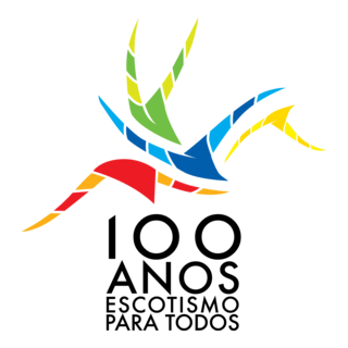 Associação de Escoteiros de Portugal Logo PNG Vector