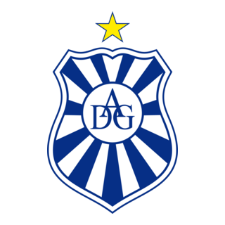 Associação Desportiva Guarabira Logo PNG Vector