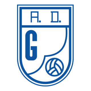 Associação Desportiva Guarulhos Logo PNG Vector