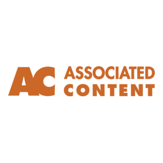 Associated Content Logo PNG Vector