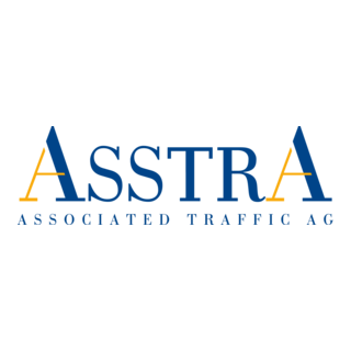 Asstra Associated Traffic AG Logo PNG Vector