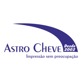 Astro Cheve Logo PNG Vector