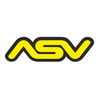 ASV Logo PNG Vector