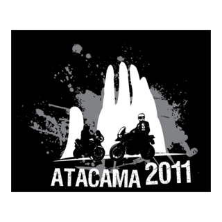 Atacama 2011 Logo PNG Vector
