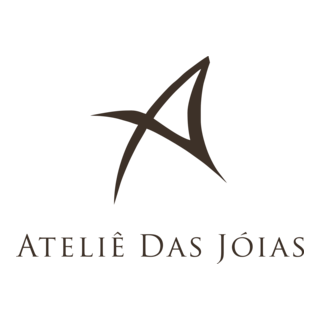 Ateliê das Jóias Logo PNG Vector