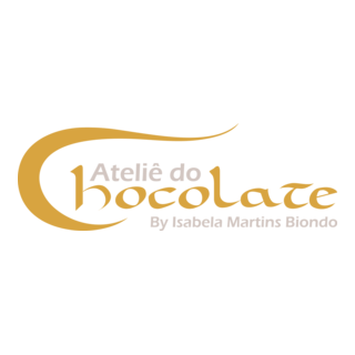 Ateliê do Chocolate Logo PNG Vector