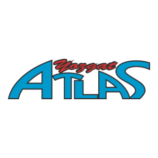 Atlas Matbaası Logo PNG Vector