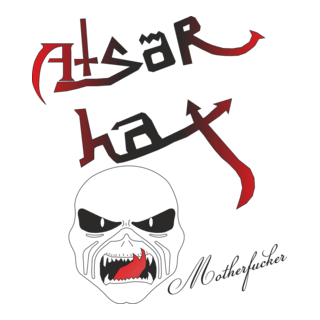 Atsar Logo PNG Vector