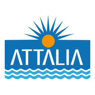 Attalia Logo PNG Vector