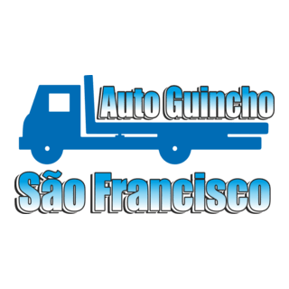 Auto Guincho São Francisco Logo PNG Vector