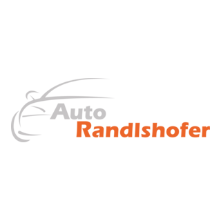 Auto Randlshofer Logo PNG Vector
