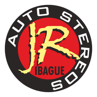 Auto Stereos Logo PNG Vector