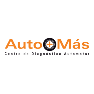 Automas Logo PNG Vector