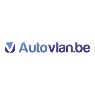 Autovlan.be Logo PNG Vector
