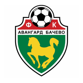 Avangard - Bachevo Logo PNG Vector