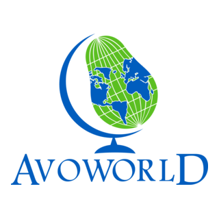 Avoworld Logo PNG Vector