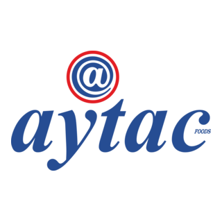 Aytac Foods Logo PNG Vector