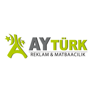 Aytürk Reklam Logo PNG Vector