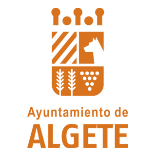 Ayuntamiento de Algete Logo PNG Vector