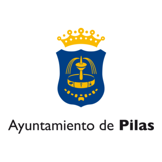 Ayuntamiento de Pilas (Sevilla) Logo PNG Vector