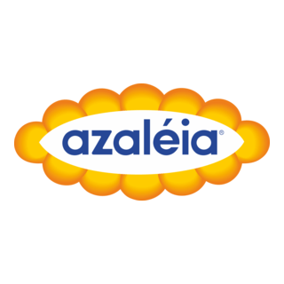 Azaléia Logo PNG Vector