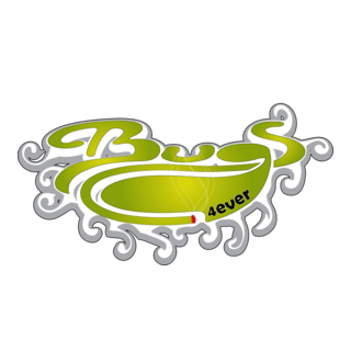 B.U.G.S. Logo PNG Vector