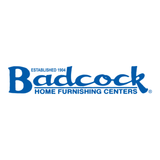 Badcock Furniture Logo PNG Vector