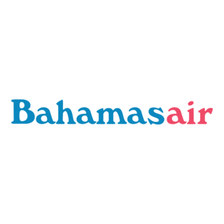 Bahamasair Logo PNG Vector