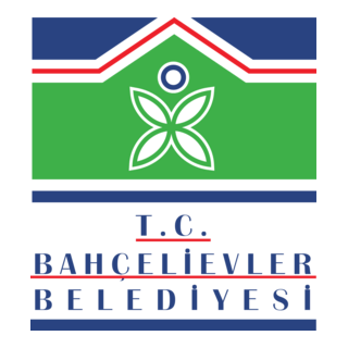 bahcelievler belediyesi Logo PNG Vector