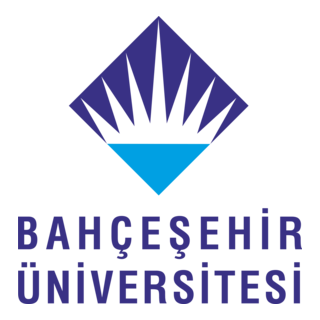 Bahcesehir Universitesi Logo PNG Vector