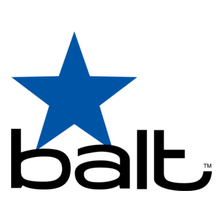 Balt Logo PNG Vector