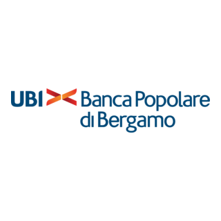 Banca Pololare di Bergamo Logo PNG Vector