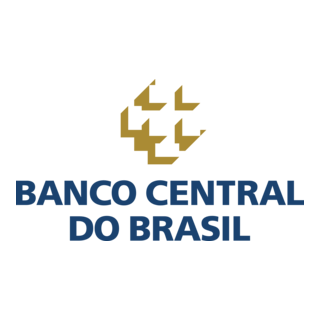 Banco Central do Brasil Logo PNG Vector