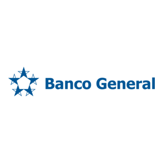 Banco General Logo PNG Vector