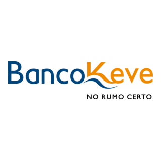 Banco Keve Logo PNG Vector