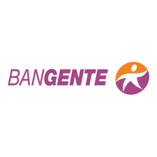 Bangente Logo PNG Vector