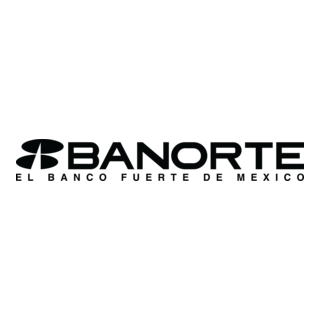 Banorte Logo PNG Vector