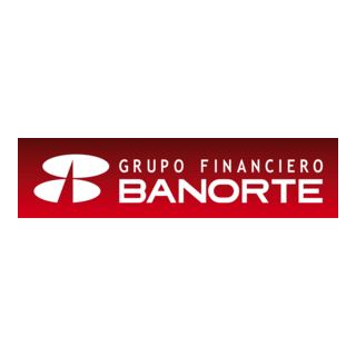 Banorte Logo PNG Vector