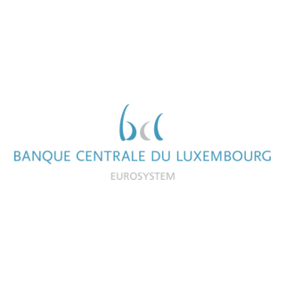 Banque Centrale du Luxembourg Logo PNG Vector
