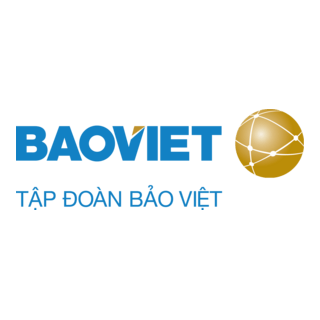 Baoviet Logo PNG Vector