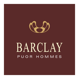 Barclay Logo PNG Vector