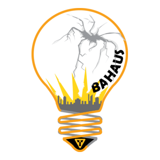 Barinas Bauhaus Logo PNG Vector