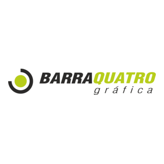 Barra Quatro Logo PNG Vector