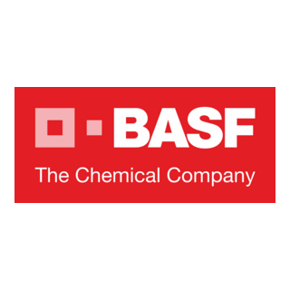 BASF Chemical Company Logo PNG Vector