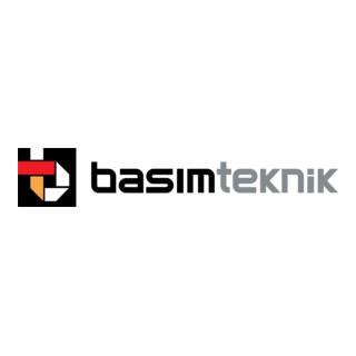 basım teknik Logo PNG Vector