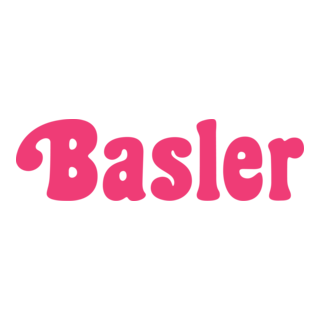 Basler Logo PNG Vector