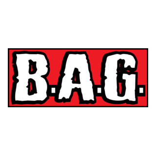 Bass Angler's Guide Magazine Logo PNG Vector