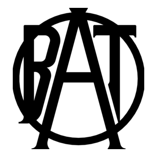 BAT Logo PNG Vector