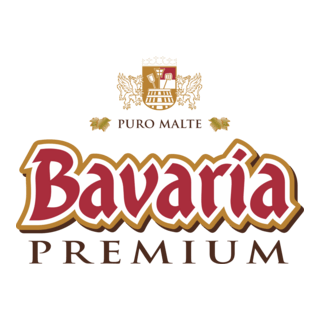 Bavaria Premium Logo PNG Vector