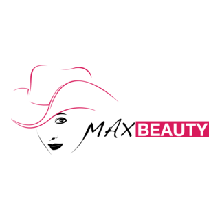 Bax Beauty Logo PNG Vector